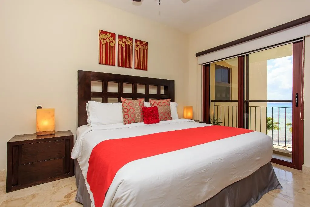 APARTMENT CAPACITY 6 Room, El Faro Residences, Playa Del Carmen