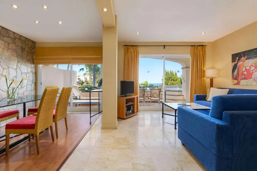 Room, Wyndham Grand Costa del Sol, Costa Del Sol