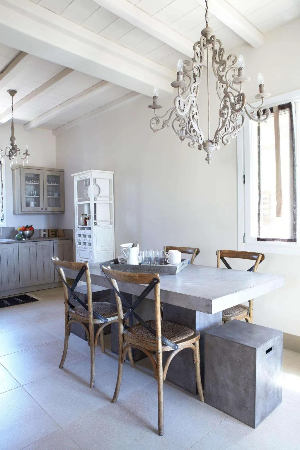 Room, Diles & Rinies, Mykonos