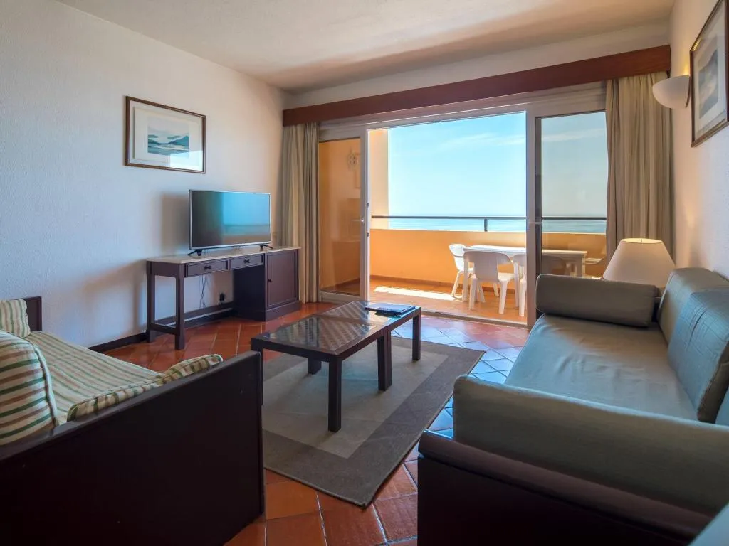 Room, Meia Praia Lagos, Algarve