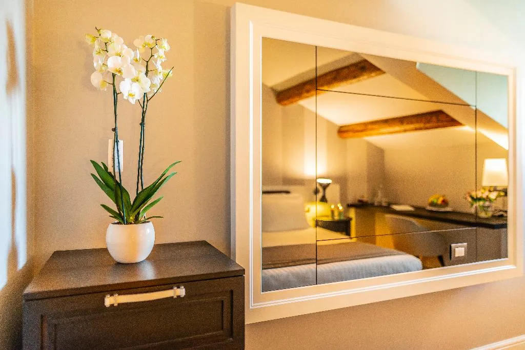 Double or Twin CLASSIC Room, Grande Italia- Chioggia, Venice
