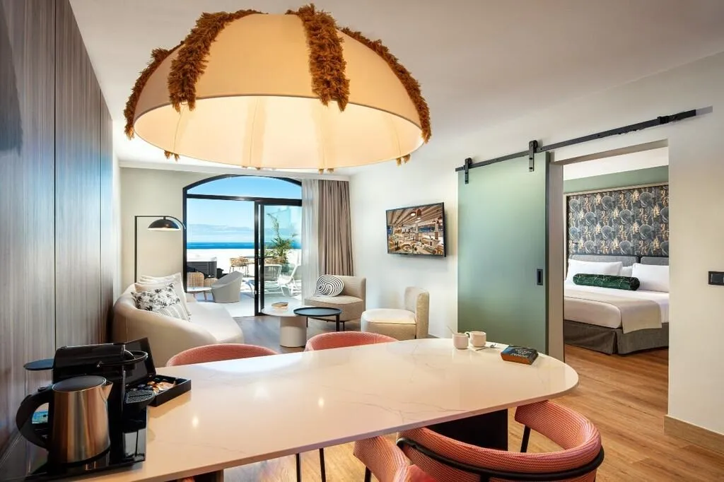 SUITE DELUXE Room, Princess Inspire Tenerife, Tenerife