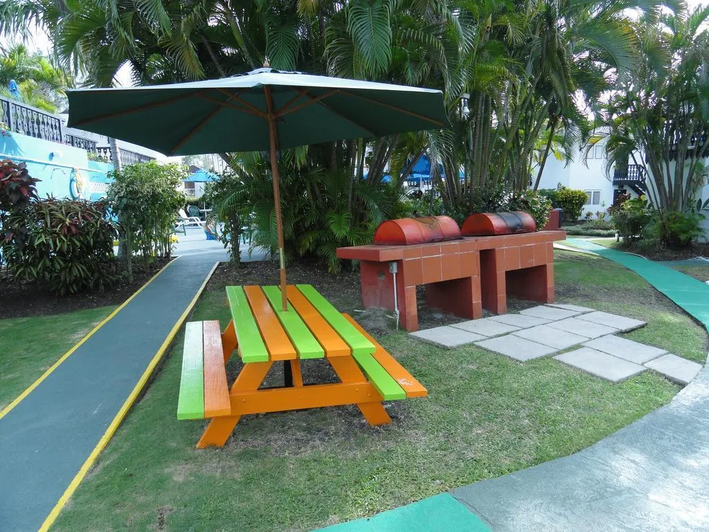 General view, Plum Tree Club, Barbados