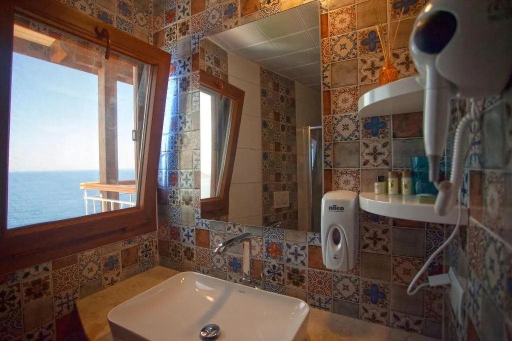 Room, Sunset Villa Hotel, Dalaman