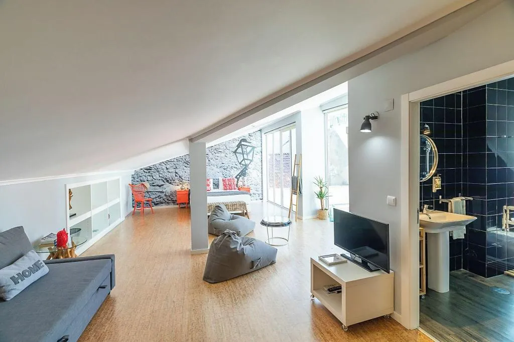 Room, Emporium Lisbon Suites, Lisbon