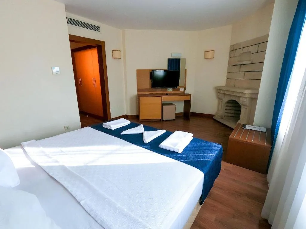Room, Afytos Hotel Bodrum City, Bodrum