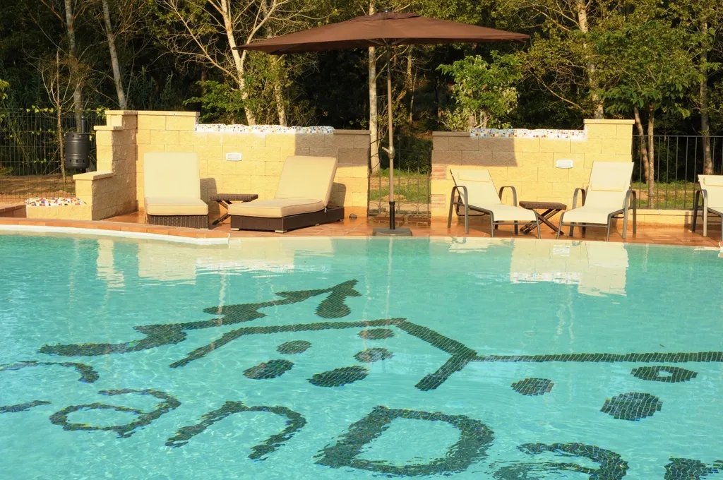 Pool, Hotel Can Darder, Costa Brava