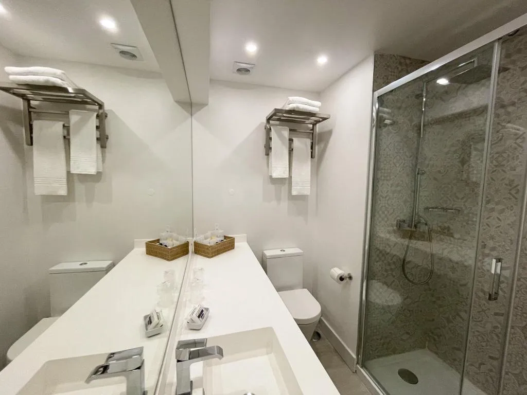 SUITE PREMIUM SEA VIEW Room, Four Points By Sheraton Sesimbra, Lisbon