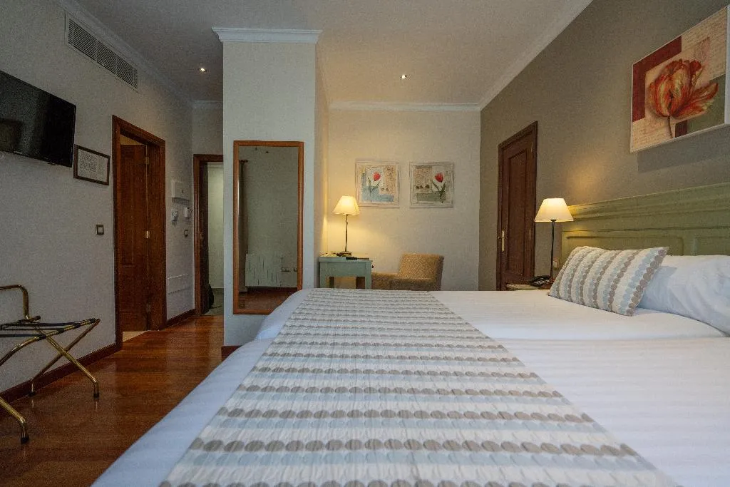 SINGLE STANDARD Room, Laguna Nivaria Hotel & Spa, Tenerife