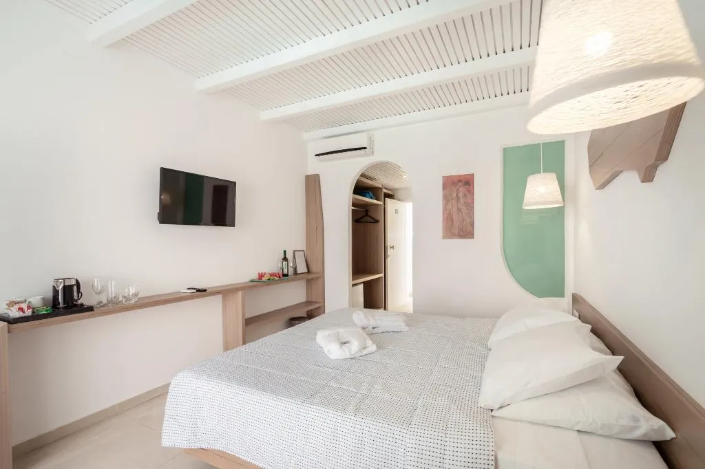 Double or Twin PREMIUM Room, Aloe Hotel - Adults Only, Rhodes