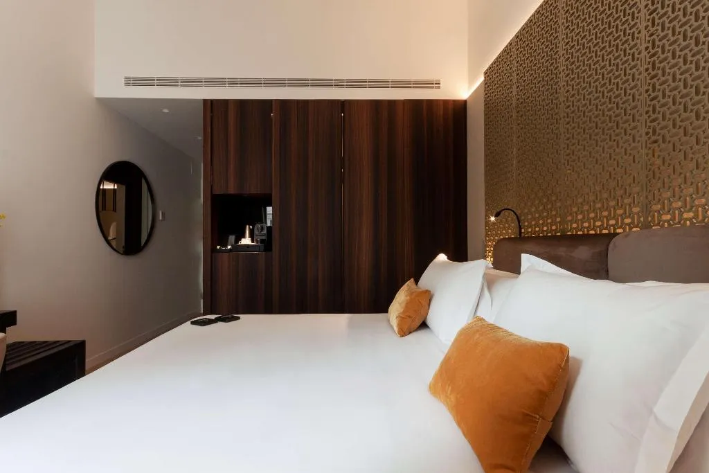 Room, Soho Boutique Catedral, Seville