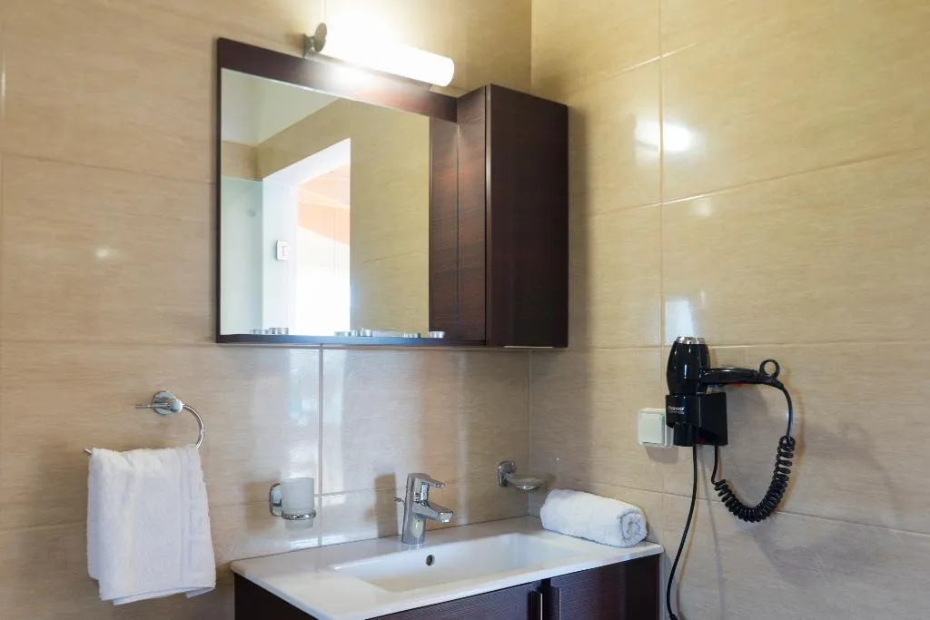 Room, Estrella Villas, Rhodes