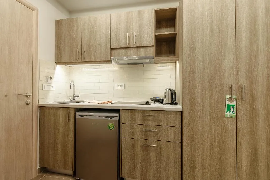 STUDIO SUPERIOR Room, Remezzo Apartments & Studios, Zante