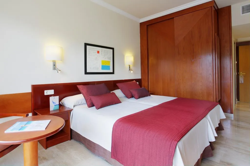 Room, Grupotel Playa Camp de Mar. Adults Only, Majorca