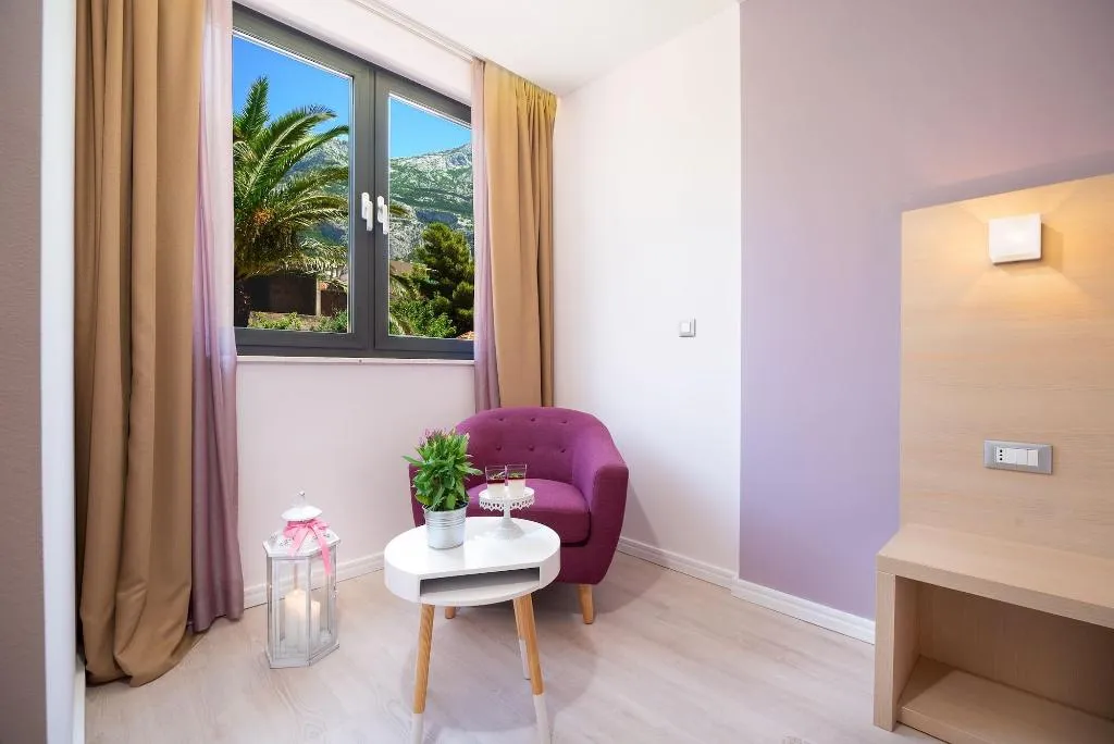 Room, Maritimo, Split