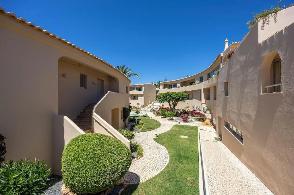 Room, Vila Palmeira, Algarve