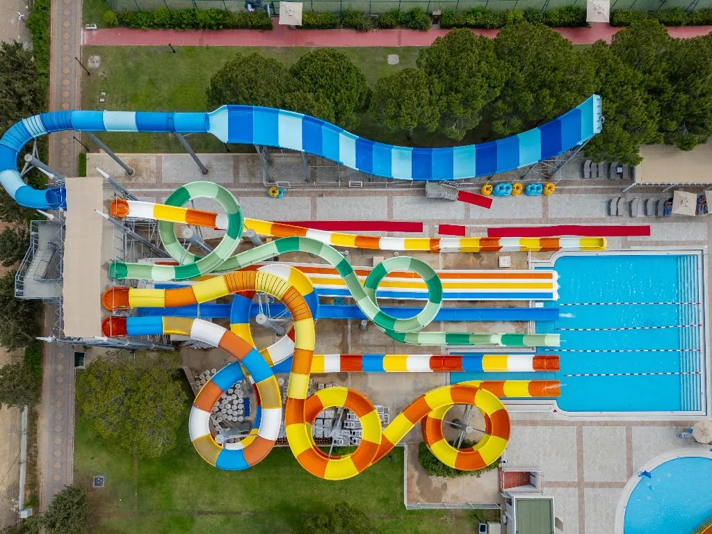 Pool, Ducale Lara, Antalya