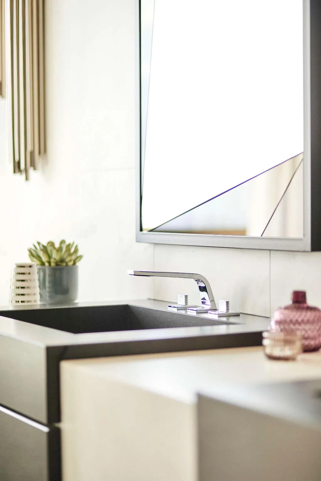 SUITE STANDARD Room, Grand Hyatt Barcelona, Barcelona