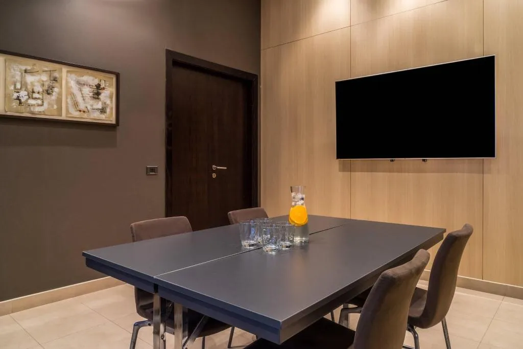 Conferences, AC Valencia, Valencia