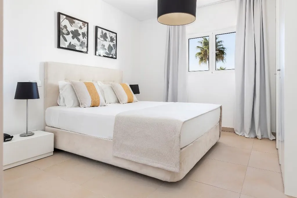 APARTMENT ONE BEDROOM Room, Eden Villas & Apartments, Algarve