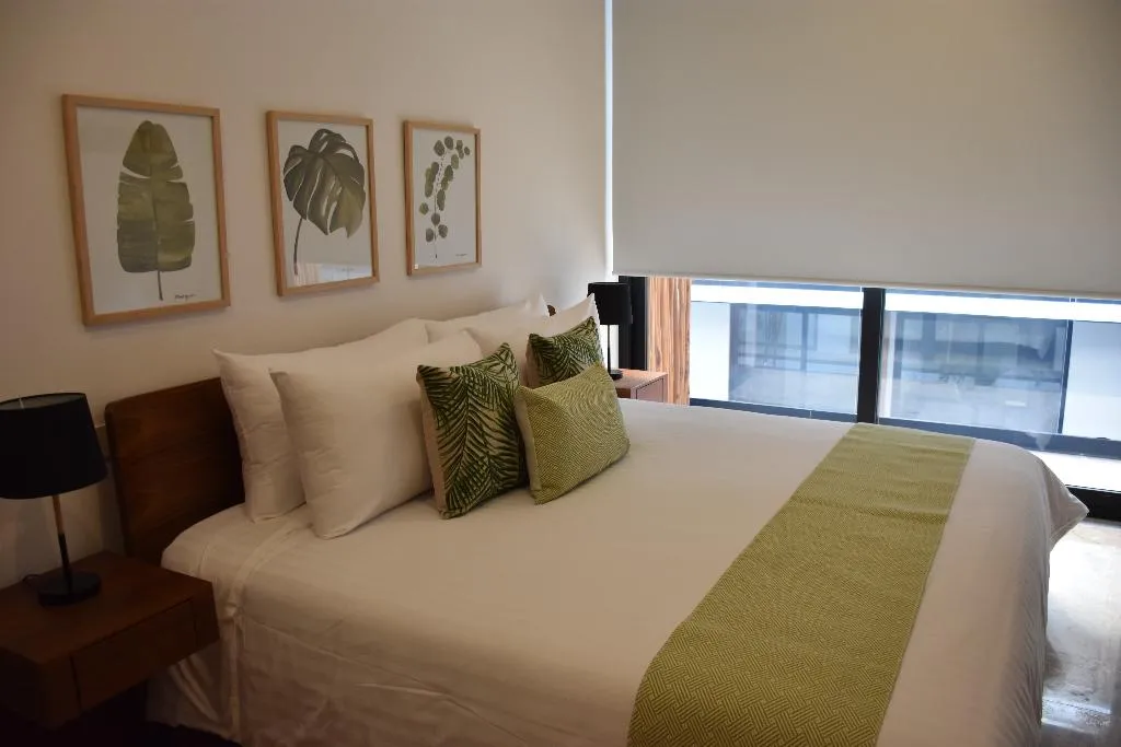SUITE ONE BEDROOM Room, The Shore At 46th, Playa Del Carmen