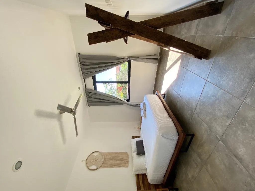 JUNIOR SUITE ONE BEDROOM Room, Panacea Condo Tulum, Cancun Area