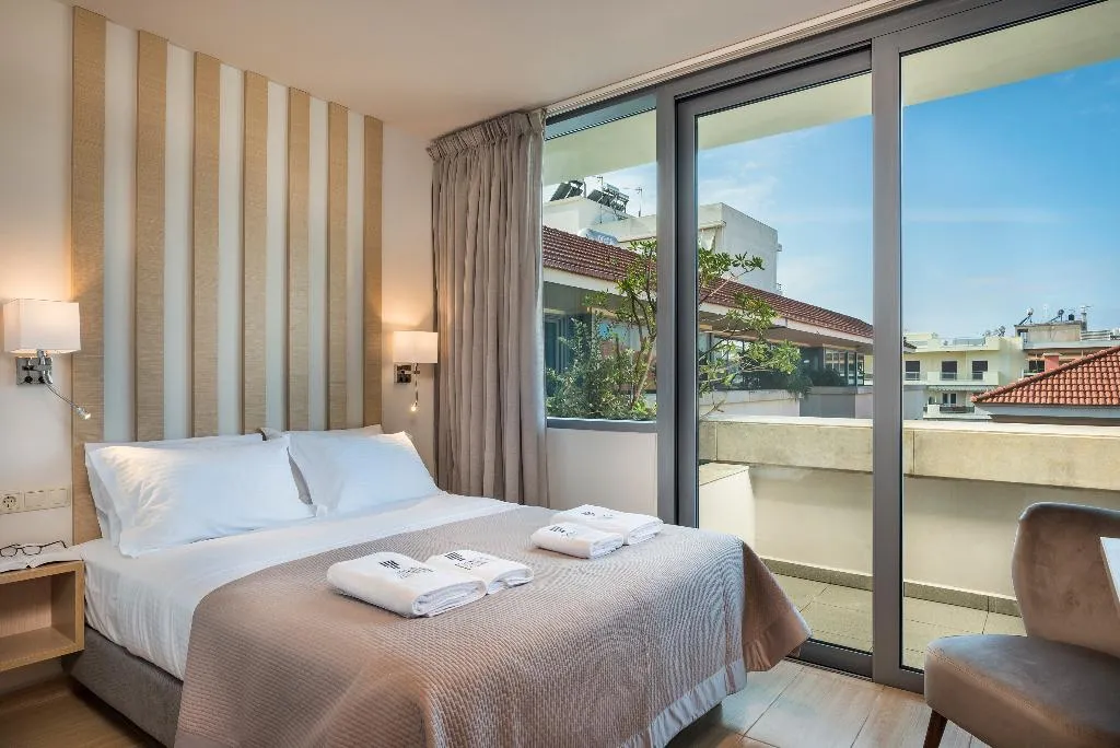 APARTMENT STANDARD Room, Trianon Luxury apartments and Suites, Crete