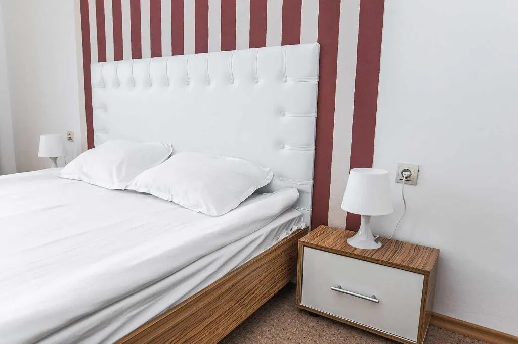 Room, Primea Beach Residence, Bourgas