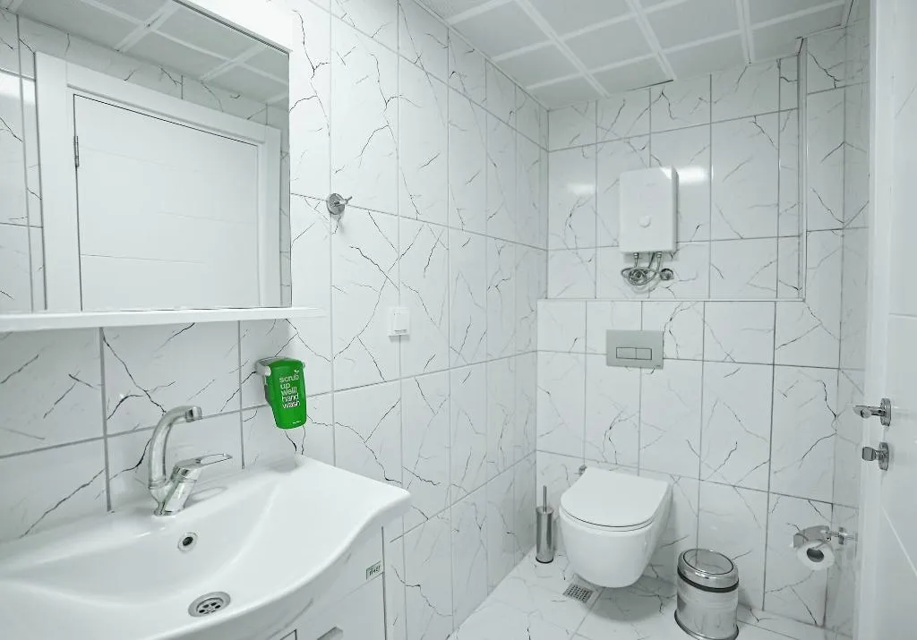 Room, Birpa Kundu Butik Otel, Antalya