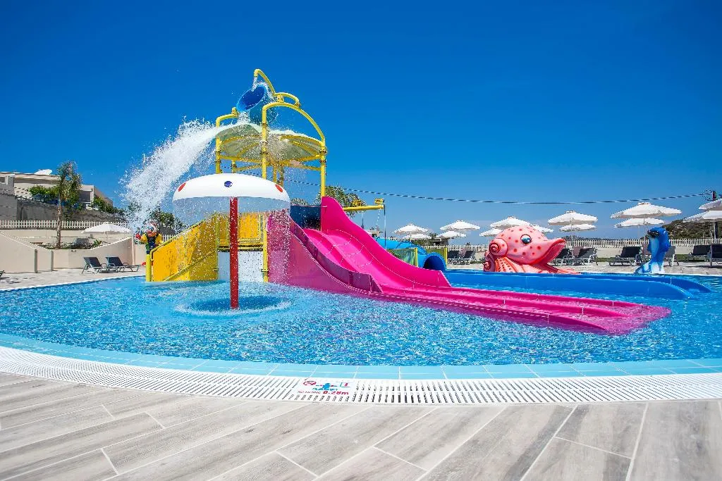 Sports and Entertainment, Venezia Resort Hotel and Spa, Rhodes