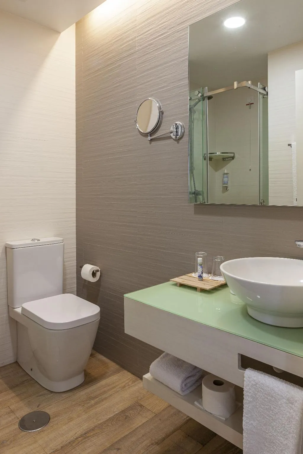 DOUBLE WITH BALCONY Room, Casa do Outeiro, Arts & Crafts Boutique Hotel, Porto