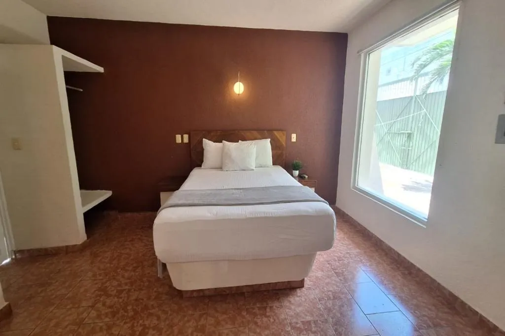 Room, Capital O Hotel Rolovi Cancun, Cancun Area