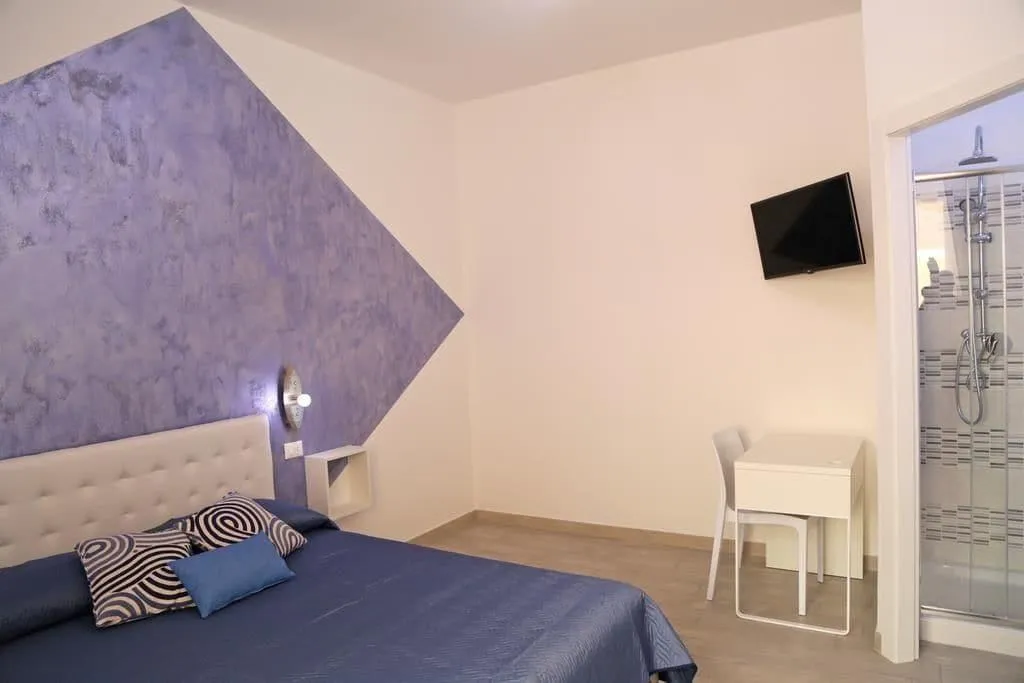 Room, B&B Mimì, Cagliari