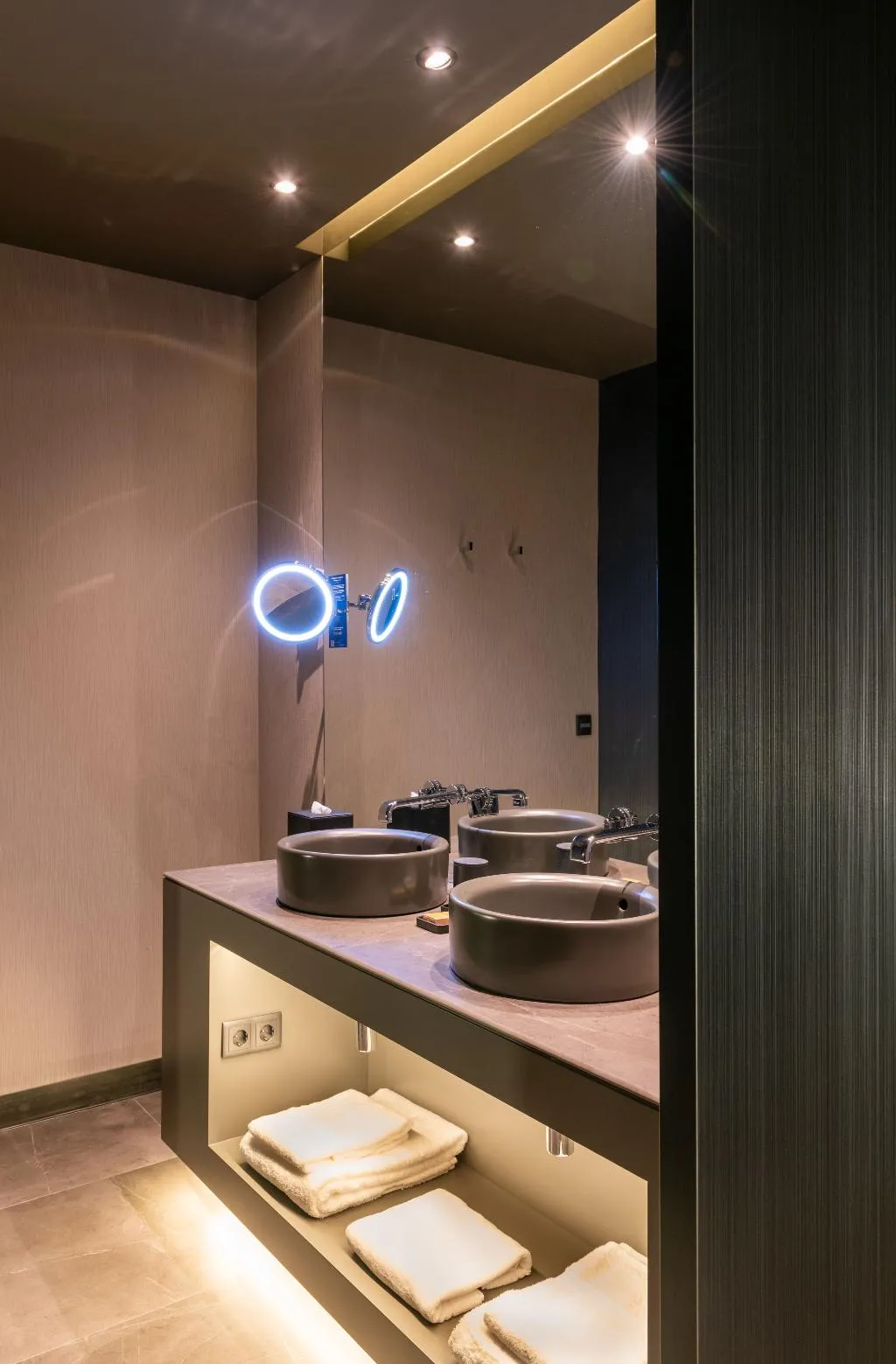 SUITE DUPLEX Room, Hilton Porto Gaia, Porto