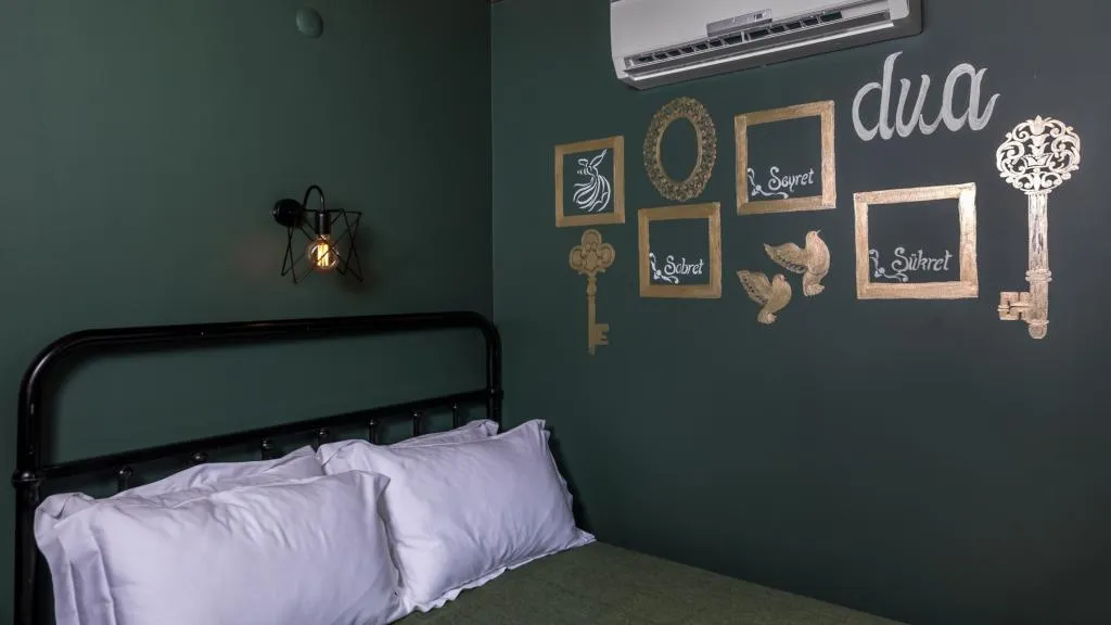 Room TWO KING BEDS Room, Sunset Hotel Marmaris, Dalaman