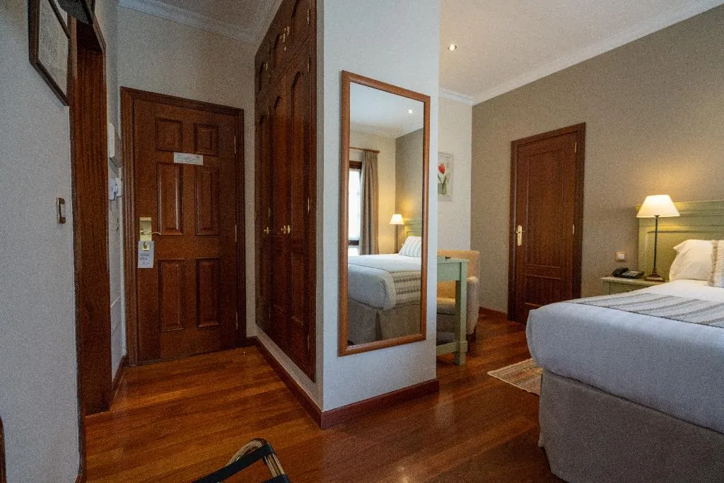 TWIN STANDARD Room, Laguna Nivaria Hotel & Spa, Tenerife