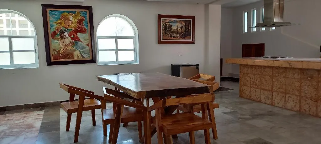 SUITE WITH PRIVATE POOL Room, Casa Turquesa, Cancun Area
