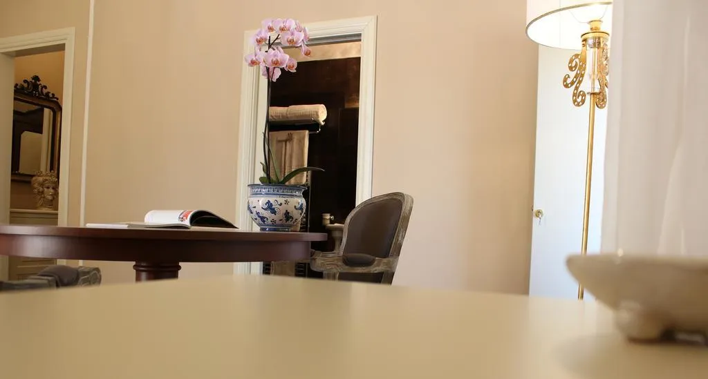SUITE WITH TERRACE Room, Gagliardi Boutique Hotel, Noto, Catania