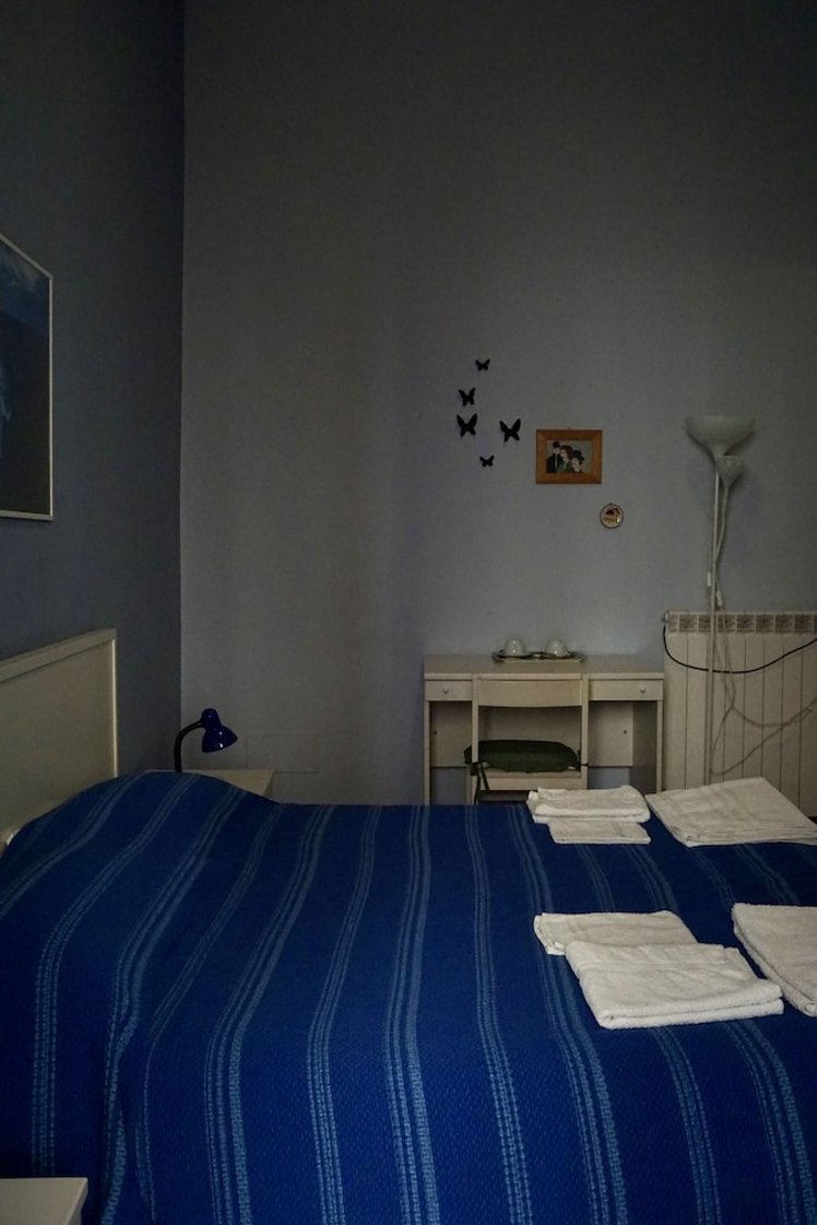 Bed and Breakfast Vivaldi, Palermo