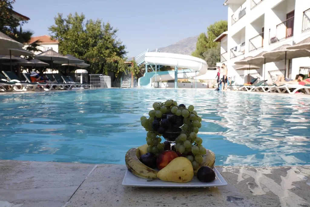 Pool, Golden Life Resort Hotel & Spa, Dalaman