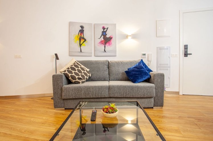 MyFlats Luxury Downtown, Costa Blanca
