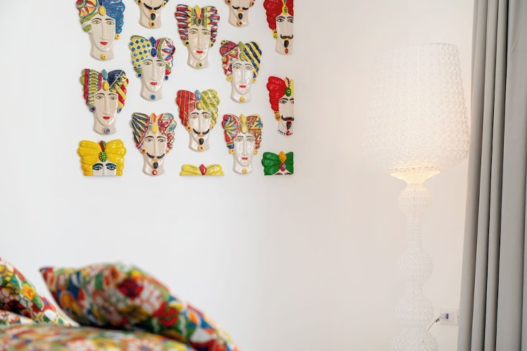 Doric Boutique Hotel - Resort, Catania