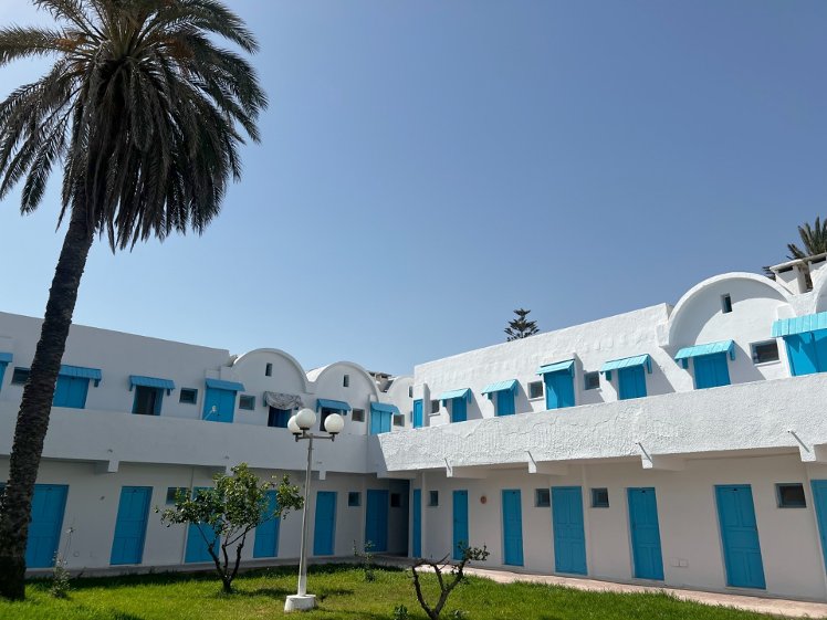 Tergui, Tunisia