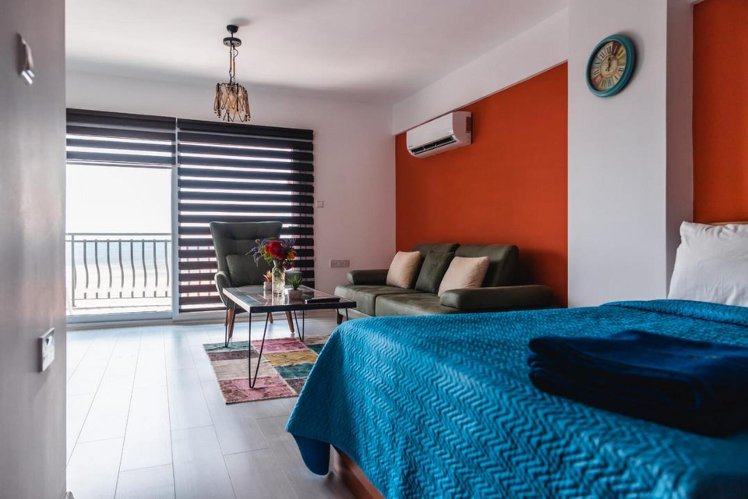 Edelweiss Holiday Residence, Cyprus