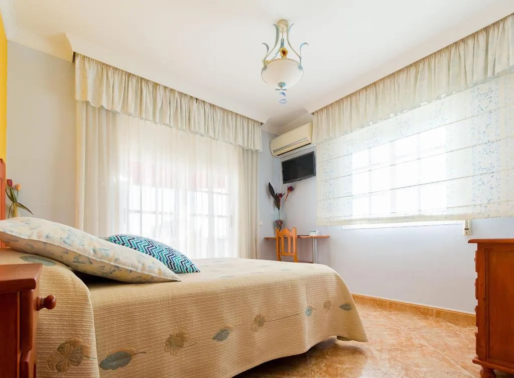Room, Casa Colina Del Sol, Costa Del Sol