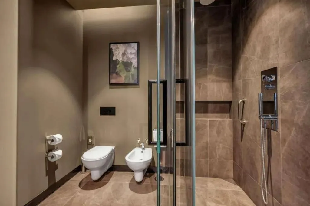 Double or Twin STANDARD Room, Hilton Porto Gaia, Porto