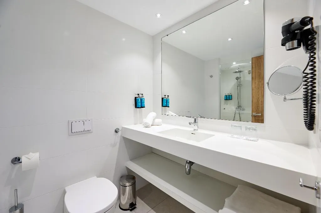 Double or Twin STANDARD Room, AluaSoul Hotel Carolina, Majorca