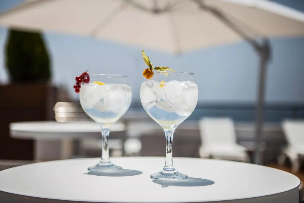 Bar, Voramar, Costa Blanca