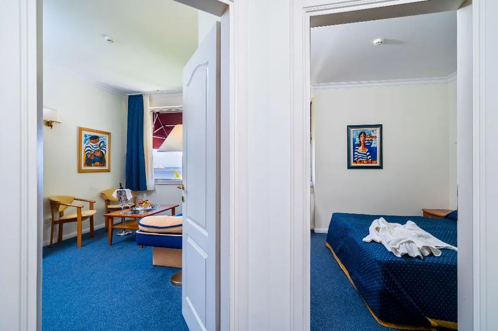 JUNIOR SUITE STANDARD Room, Boutique & Beach Hotel Villa Wolff, Dubrovnik