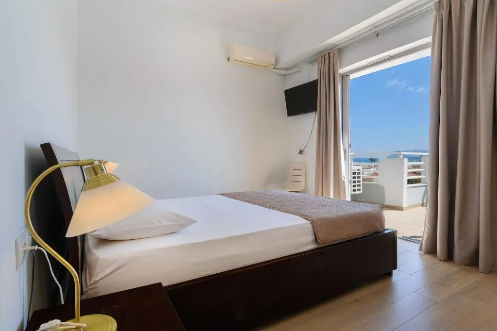 Room, Archontiki, Crete